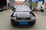 奥迪A62005款3.0 Quattro