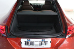 奥迪TT2011款Coupe 2.0TFSI