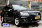 大众途观2010款1.8TSI 手自一体 风尚版(两驱)