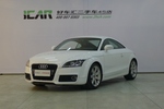 奥迪TT2011款Coupe 2.0TFSI