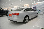 奥迪A6L2012款TFSI 标准型(2.0T)