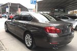 宝马5系2014款520Li 典雅型