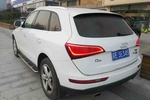 奥迪Q52016款40 TFSI 技术型