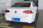 大众凌渡2015款280TSI DSG舒适版