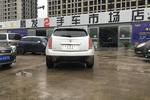 凯迪拉克SRX2013款3.0L 精英版