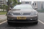 大众辉腾2012款3.0TDI 行政型