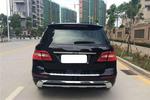 奔驰M级2012款ML300 4MATIC