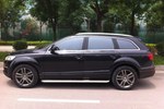 奥迪Q72008款3.6FSI quattro 豪华型