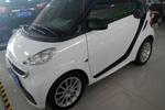 smartfortwo2014款1.0T 硬顶BoConcept特别版