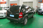 现代途胜2009款2.0GL 自动舒适型 2WD(天窗)