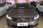 大众帕萨特2013款1.8TSI DSG 御尊版