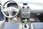 MG3SW2009款1.8L CVT 舒适型 