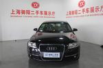 奥迪A6L2008款2.0TFSI  标准型(手动)