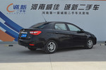 东风风神S302009款1.6L 手动 尊雅型