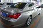 宝马7系2011款730Li 典雅型