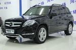 奔驰GLK级2013款GLK 300 4MATIC 动感型