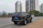 三菱帕杰罗sport2004款2.4 GLX 手动 二驱