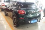 MINIPACEMAN2013款1.6L COOPER PACEMAN