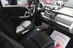 smartfortwo2014款1.0T 硬顶BoConcept特别版