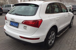 奥迪Q52011款2.0TFSI 技术型