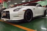 日产GT-R2012款3.8T Premium Edition 