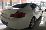 英菲尼迪G Sedan2013款3.7L Sedan