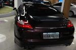 保时捷Panamera2010款Panamera 3.6L 