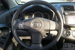 丰田RAV42009款2.4L 自动 豪华导航版