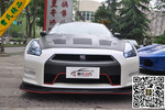 日产GT-R2013款3.8T Premium Edition