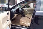 大众朗逸2008款1.6L 手动 品轩版