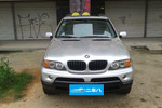 宝马X52005款3.0i