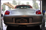 保时捷Boxster2009款Boxster S 3.4L 