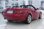 奔驰SLK级2010款SLK300 Grand Edition