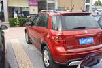 铃木天语SX42009款1.8L 自动 运动型