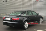 奥迪A6L2010款2.4L 豪华型