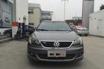 大众朗逸2010款1.4TSI DSG 运动版