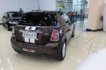 MINIMINI2012款1.6L ONE Baker Street 