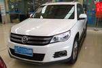 大众途观2012款2.0TSI 手自一体 菁英版（四驱）