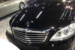 奔驰S级2012款 S350L Grand Edition