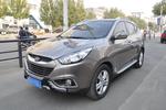 现代ix352012款2.0L 自动四驱尊贵版GLS 