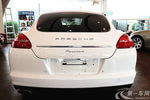 保时捷Panamera2010款Panamera 3.6L 