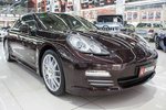 保时捷Panamera2010款Panamera 4 3.6L 