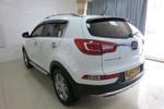 起亚智跑2012款2.0L 自动两驱 GLS