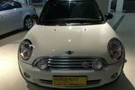 MINIMINI2010款1.6L COOPER 50 Mayfair 