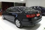 奥迪A6L2009款2.4L 舒适型