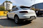 保时捷Macan2017款改款 Macan 2.0T