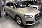 奥迪Q32013款35 TFSI 全时四驱技术型