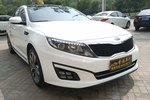 起亚K52015款2.0L 自动LUXURY