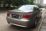 宝马5系2009款520Li 领先型