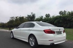 宝马5系2011款520Li 典雅型